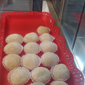 Socorro Doces e Salgados