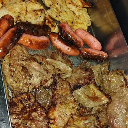 Companhia do Churrasco