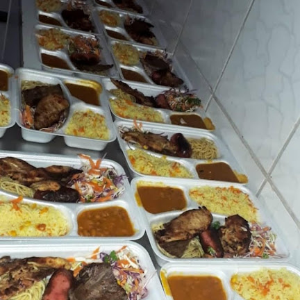 Companhia do Churrasco