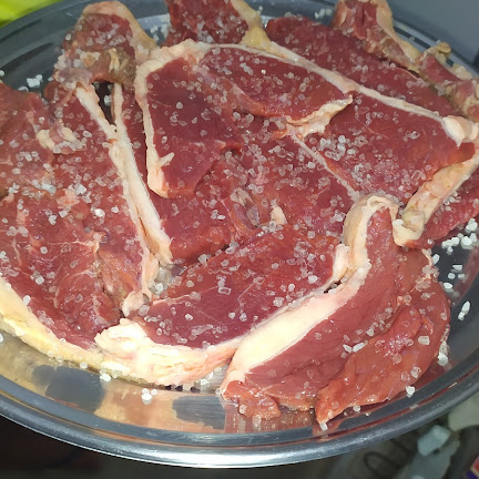 Companhia do Churrasco