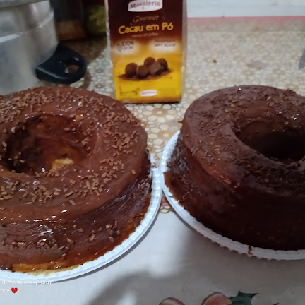 Walda Doces é Salgados