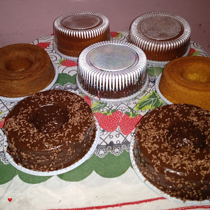 Walda Doces é Salgados