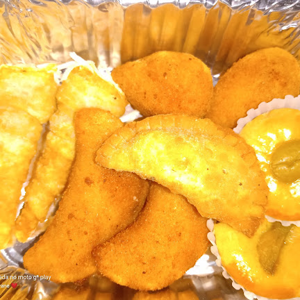 Walda Doces é Salgados