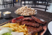Churrascaria Reginaldo