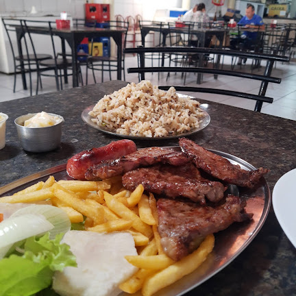 Churrascaria Reginaldo