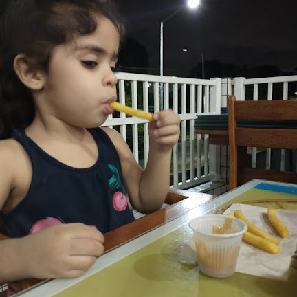 Churrascaria João Filho