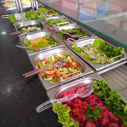 Churrascaria O Romano