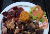 Churrascaria O Romano
