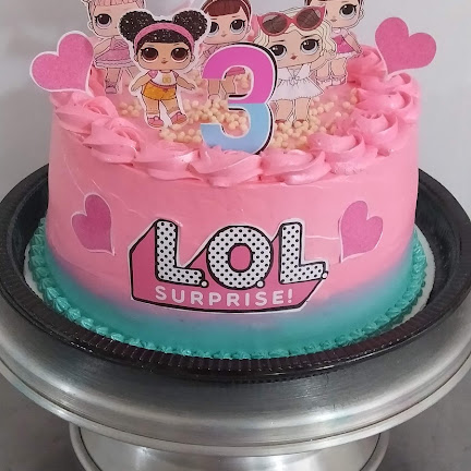 Salgados Vivi amo doces e salgados