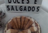 TH Doces e Salgados