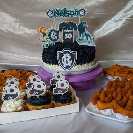 Gil Doces e Salgados