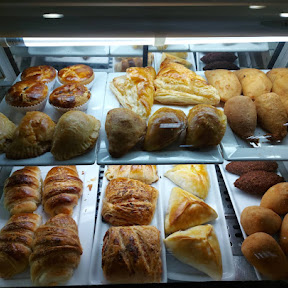 Adocicato Doces e Salgados