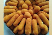 Salgados Kelézinho