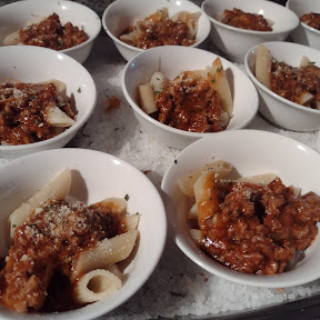 Rafa Mendes Salgados finos