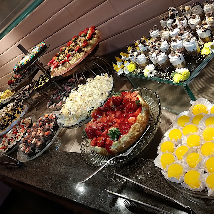 Confeitaria Dona Inês