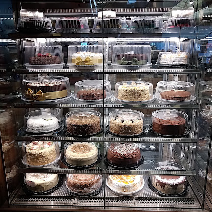 Confeitaria Dona Inês