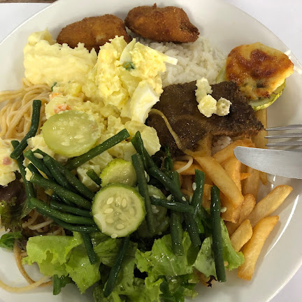 Restaurante Só Assados