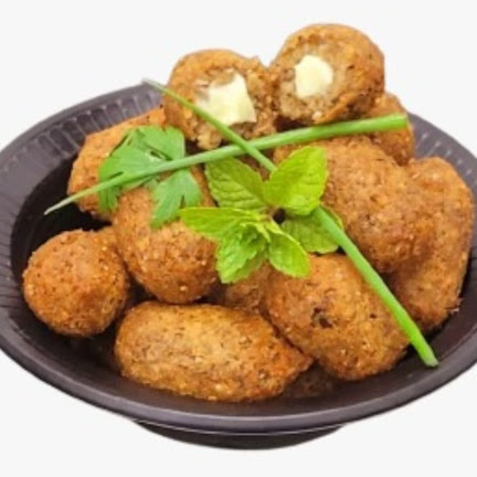 Salgatelli Salgados Gourmet