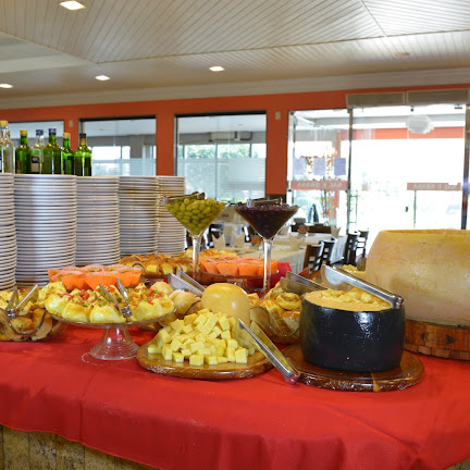 Sal e Brasa – São Luis