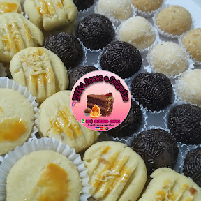 Ibura Doces & Salgados