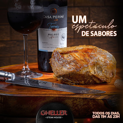 Churrascaria Gheller