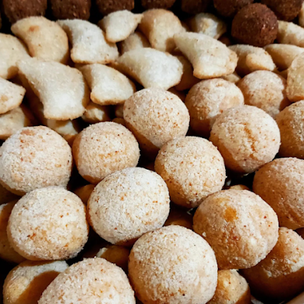 Salgados e Bolos Zanoni