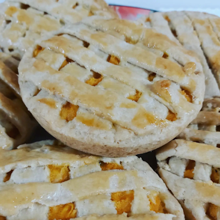 Salgados e Bolos Zanoni