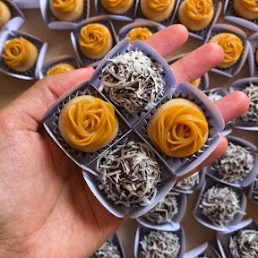 Império doces e salgados