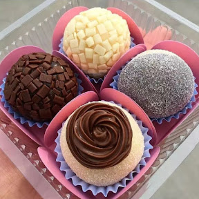 Império doces e salgados