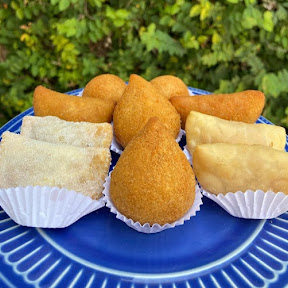 Império doces e salgados