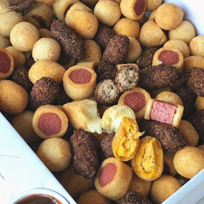 Império doces e salgados