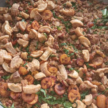 messias churrasqueiro