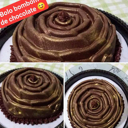 Majuelis alimentos doces e salgados