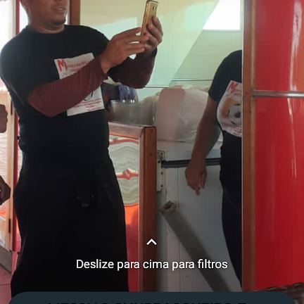 messias churrasqueiro