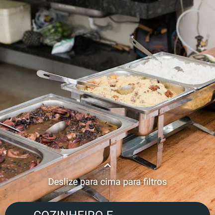 messias churrasqueiro