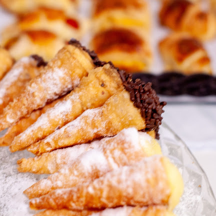 Silene Doces e Salgados