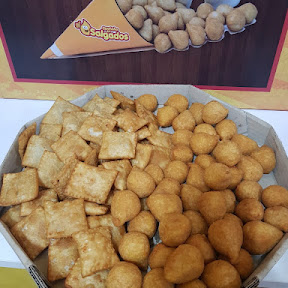 Cantinho dos Salgados