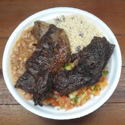 Premium Churrascaria