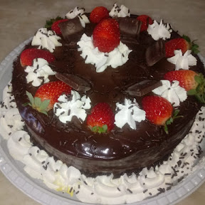 Nanda Kit festas Doces& Salgados