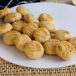 Nanda Kit festas Doces& Salgados