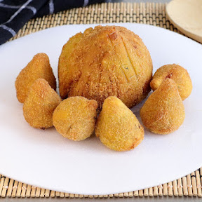 Nanda Kit festas Doces& Salgados