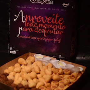 Cantinho dos Salgados