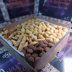 Cantinho dos Salgados