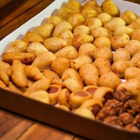 Cantinho dos Salgados