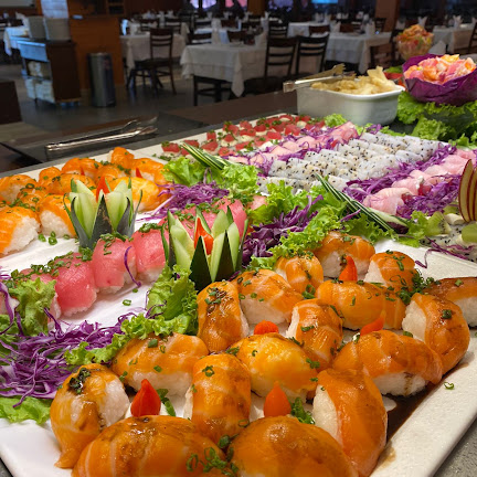 Sal e Brasa – São Luis