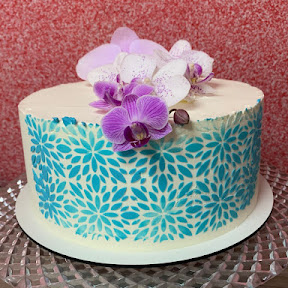 Nice bolos, doces e salgados