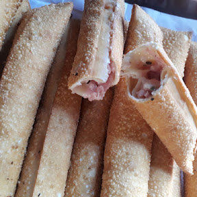 Rondon Distribuidora de Salgados