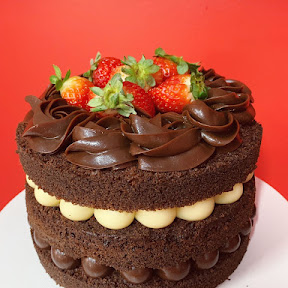 Nice bolos, doces e salgados