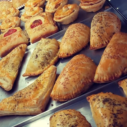 Marli Doces & Salgados