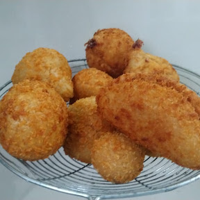 Salgados do Cheffinho